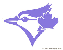 Load image into Gallery viewer, Toronto Blue Jays Vinyl Sticker Decals