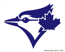 Load image into Gallery viewer, Toronto Blue Jays Vinyl Sticker Decals