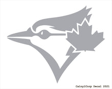 Load image into Gallery viewer, Toronto Blue Jays Vinyl Sticker Decals