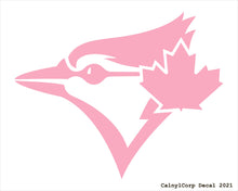 Load image into Gallery viewer, Toronto Blue Jays Vinyl Sticker Decals