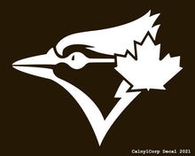 Load image into Gallery viewer, Toronto Blue Jays Vinyl Sticker Decals