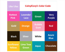 Load image into Gallery viewer, Buick Vinyl Sticker Decals