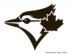Load image into Gallery viewer, Toronto Blue Jays Vinyl Sticker Decals