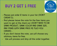 Load image into Gallery viewer, Cadillac Vinyl Sticker Decals

