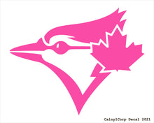 Load image into Gallery viewer, Toronto Blue Jays Vinyl Sticker Decals
